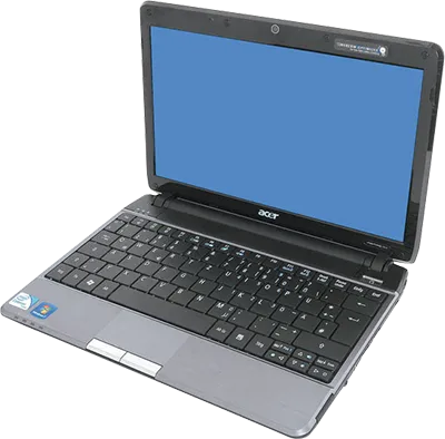 Замена видеочипа Acer 1410