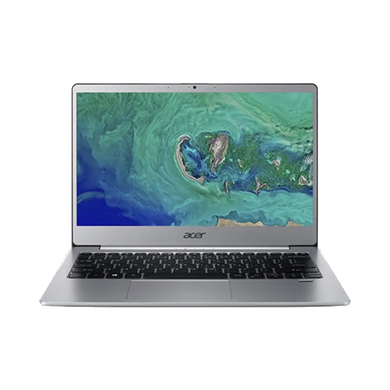 Замена видеоадаптера (видеокарты) Acer Swift 3 SF313-51-3410