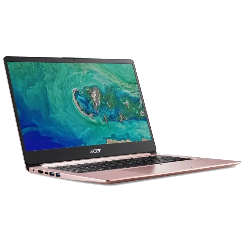 Замена видеоадаптера (видеокарты) Acer Swift 1 SF114-32-P2FA