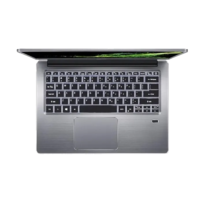 Замена видеоадаптера (видеокарты) Acer Swift 3 SF314-41-R0TE
