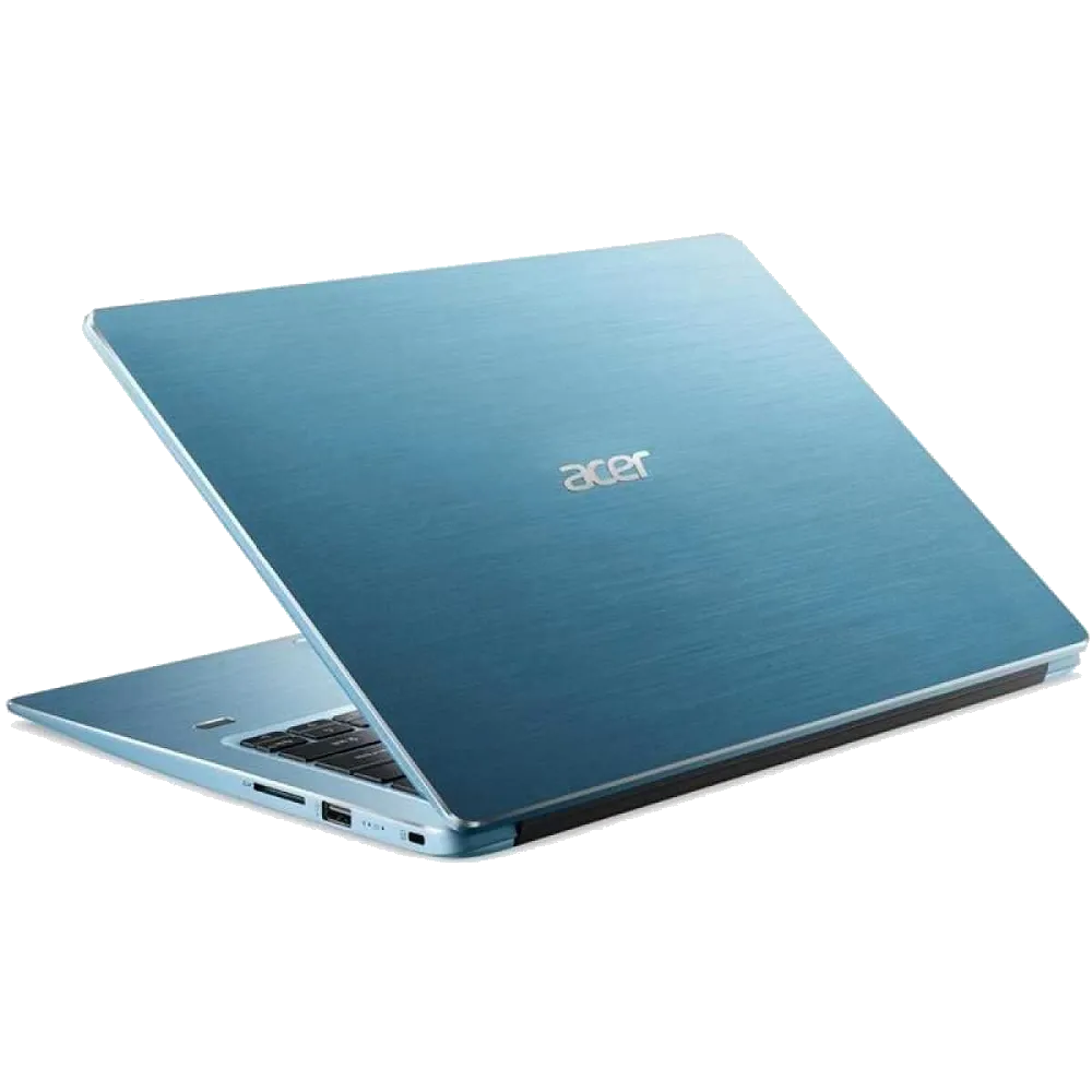 Замена видеоадаптера (видеокарты) Acer Swift 3 SF314-41-R7GB