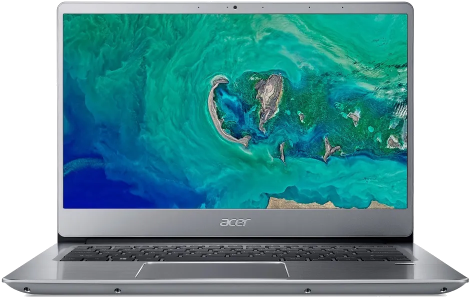 Замена видеоадаптера (видеокарты) Acer Swift 3 SF314-57-53FR