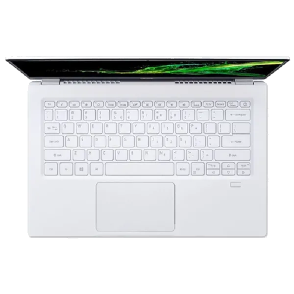 Замена видеоадаптера (видеокарты) Acer Swift 5 SF514-54T-56GP