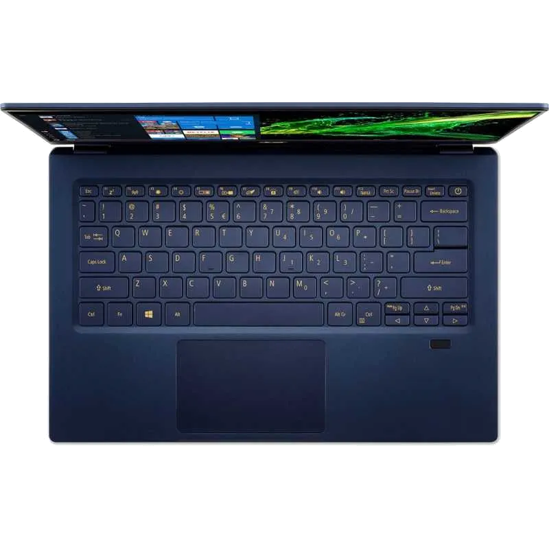 Замена видеоадаптера (видеокарты) Acer Swift 5 SF514-54T-59VD