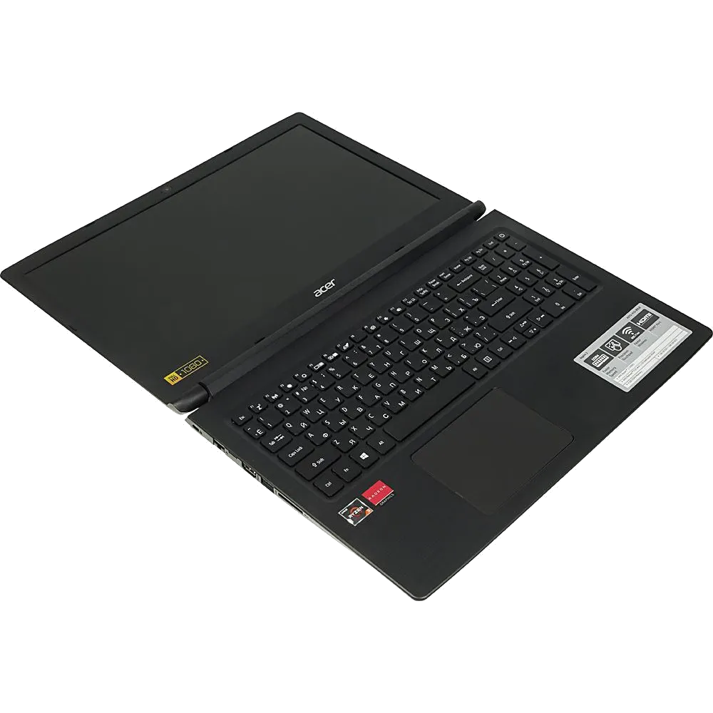 Замена аккумулятора Acer Aspire 3 A315-41-R03W