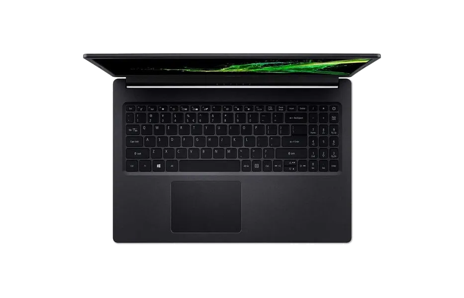 Замена видеочипа Acer 3 A315-54-34G6