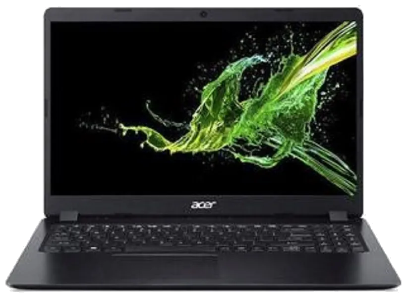 Замена видеочипа Acer 5 A515-43-R89G
