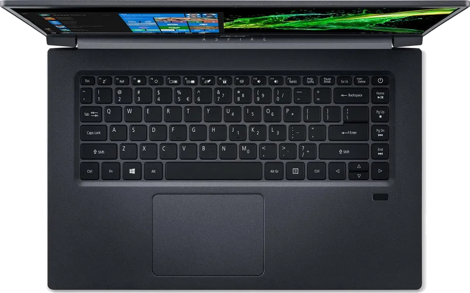 Замена видеочипа Acer 7 A715-73G-79GB