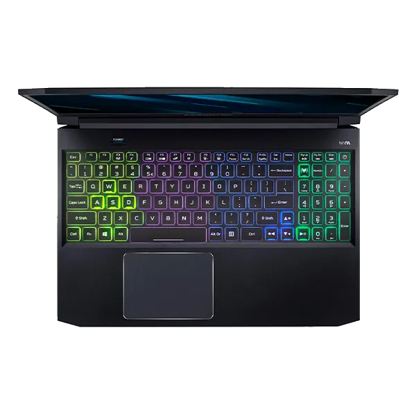 Замена видеочипа Acer Triton 300 PT315-51-51SG