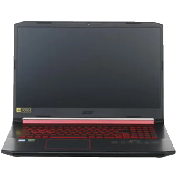 Замена видеочипа Acer 5 AN517-51-55RE
