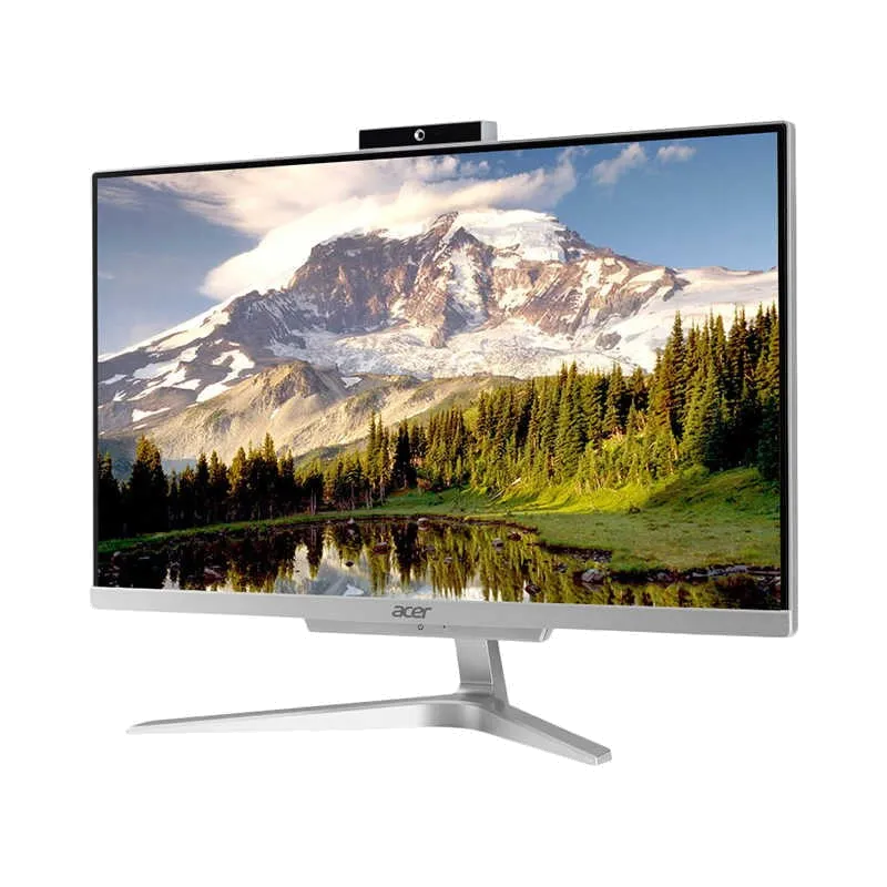 Замена подсветки матрицы Acer C22-865 [DQ.BBRER.016]