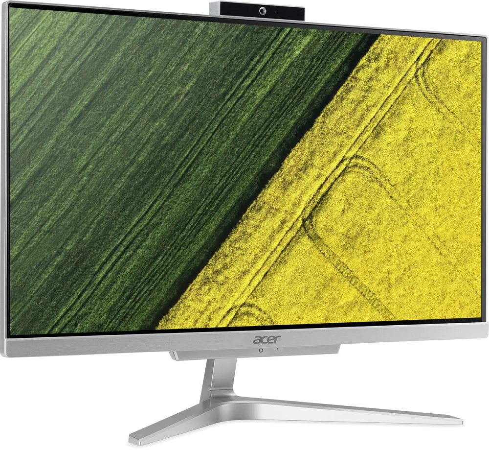 Замена подсветки матрицы Acer C24-865 [DQ.BBTER.020]