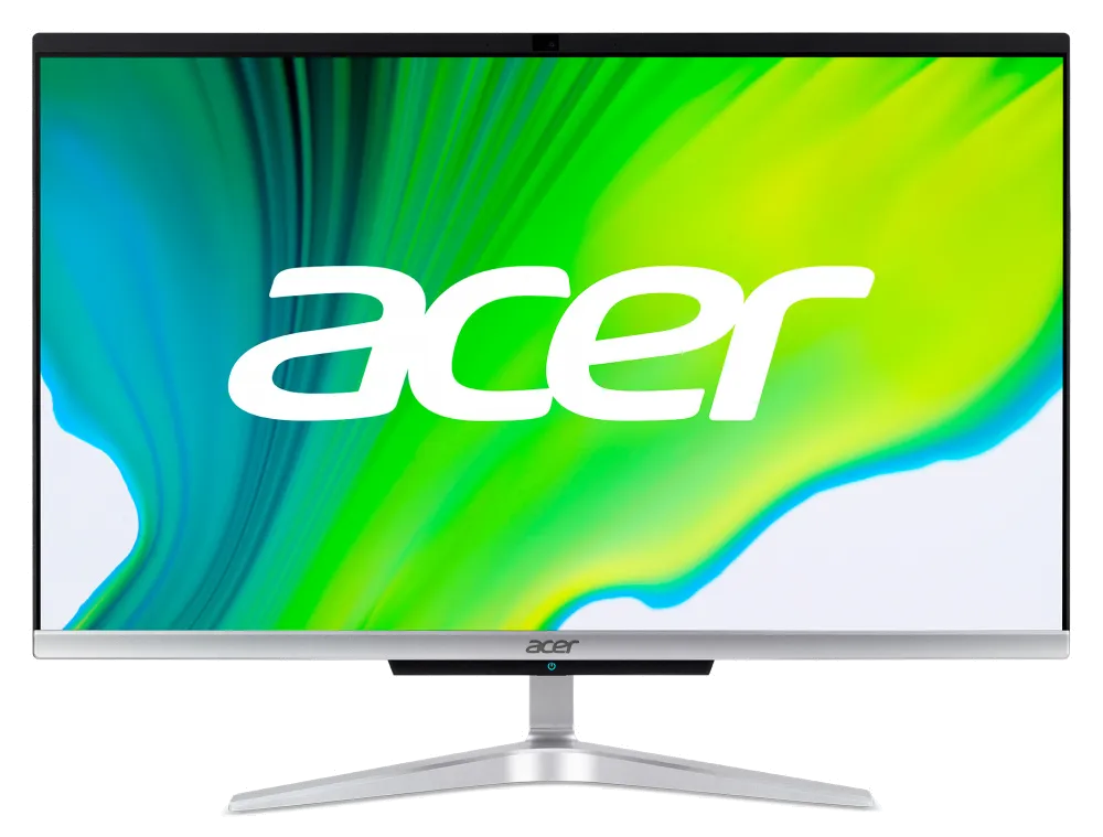 Замена подсветки матрицы Acer C24-960 [DQ.BD7ER.002]
