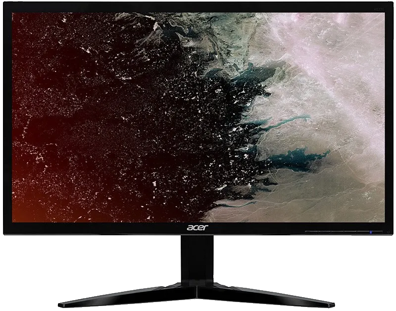 Ремонт цепи питания Acer KG241Qbmiix [UM.UX1EE.001]