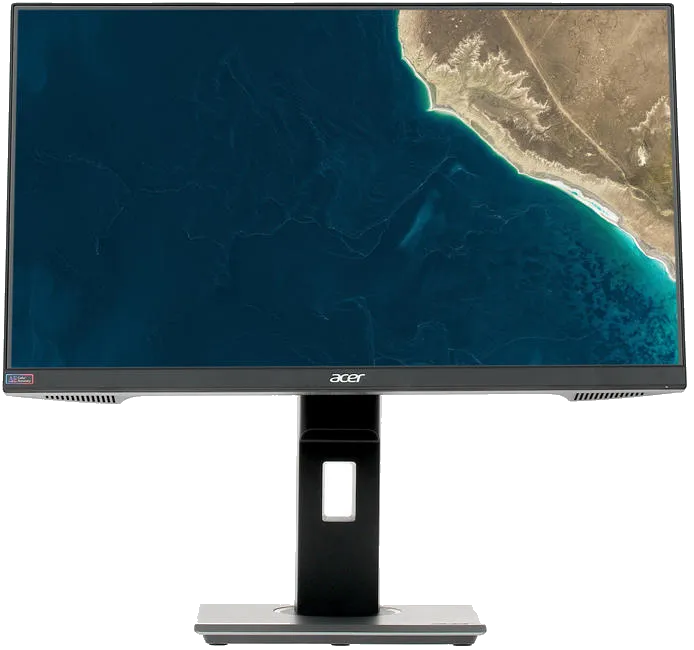 Ремонт цепи питания Acer B247YUbmiipprx [UM.QB7EE.013]
