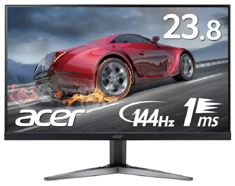 Ремонт цепи питания Acer KG241YUbmiipx [UM.QX1EE.006]