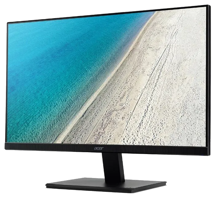 Ремонт цепи питания Acer V247Ybip [UM.QV7EE.004]