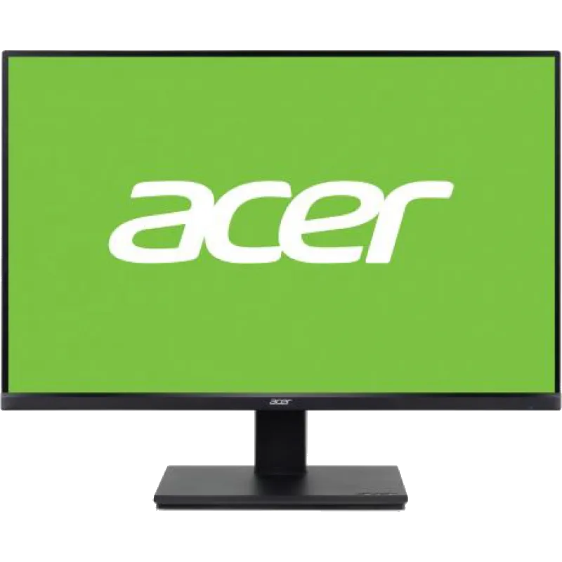Ремонт цепи питания Acer VW257bi [UM.KV7EE.004]