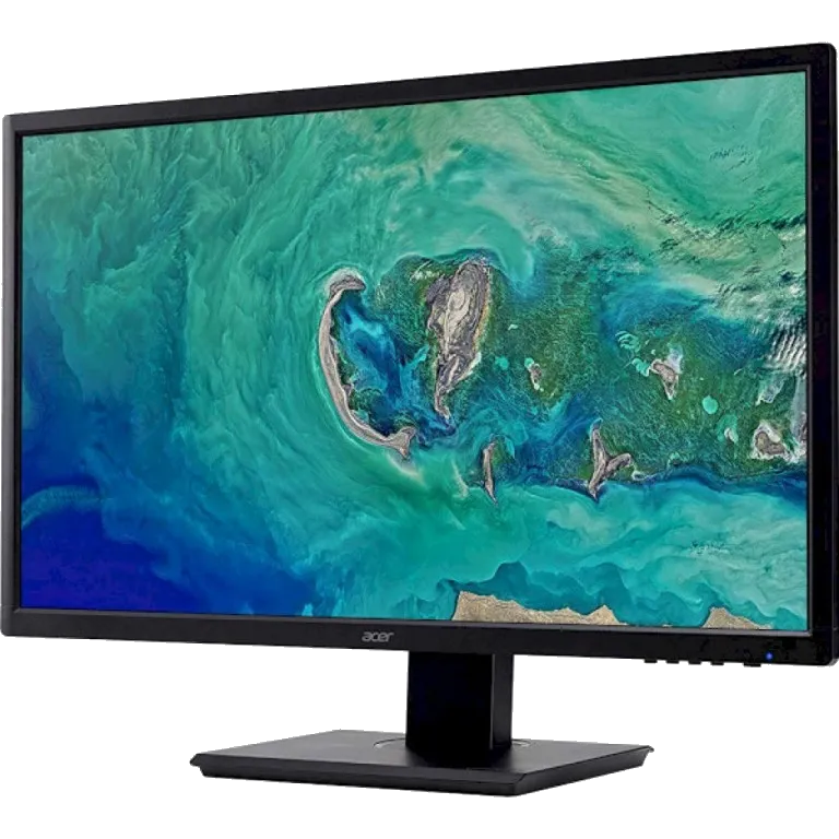 Ремонт цепи питания Acer EB275Kbmiiiprx [UM.HE5EE.004]