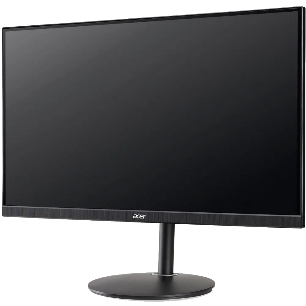 Замена кнопок управления Acer Nitro XV272UPbmiiprzx [UM.HX2EE.P01]