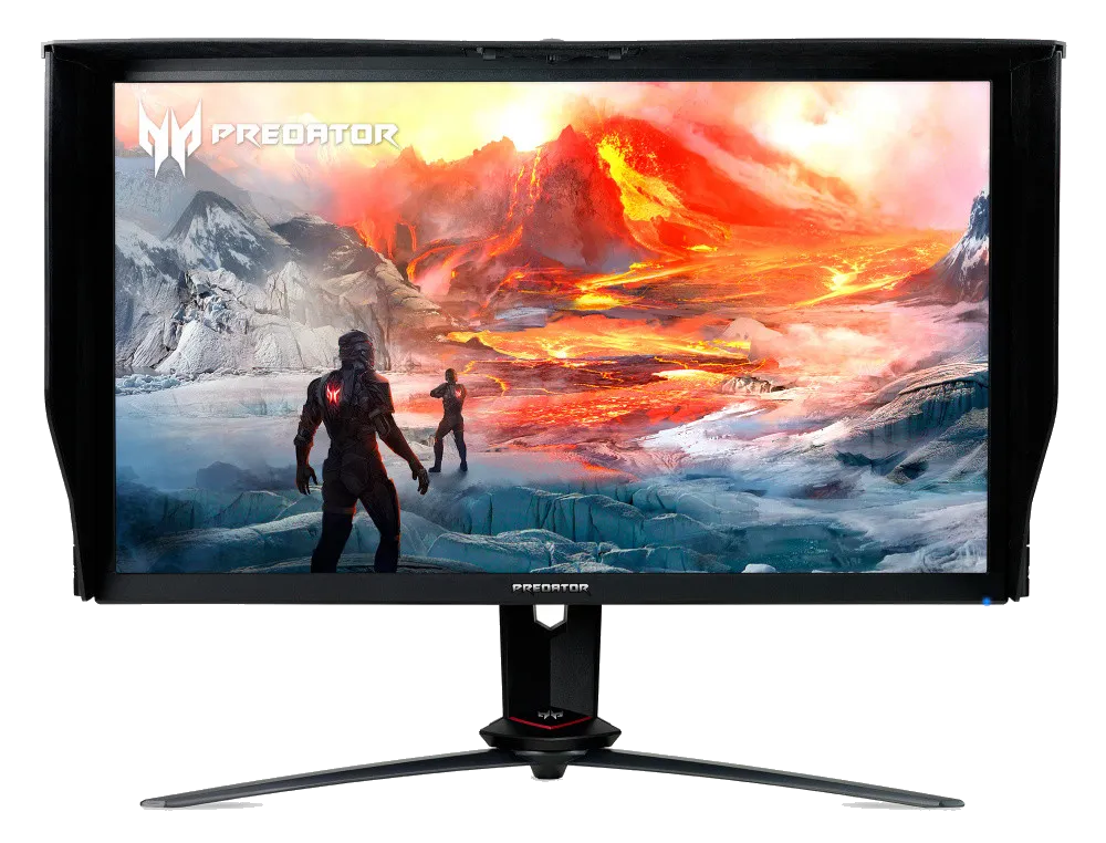 Ремонт цепи питания Acer Predator XB273KSbmiprzx [UM.HX3EE.S01]