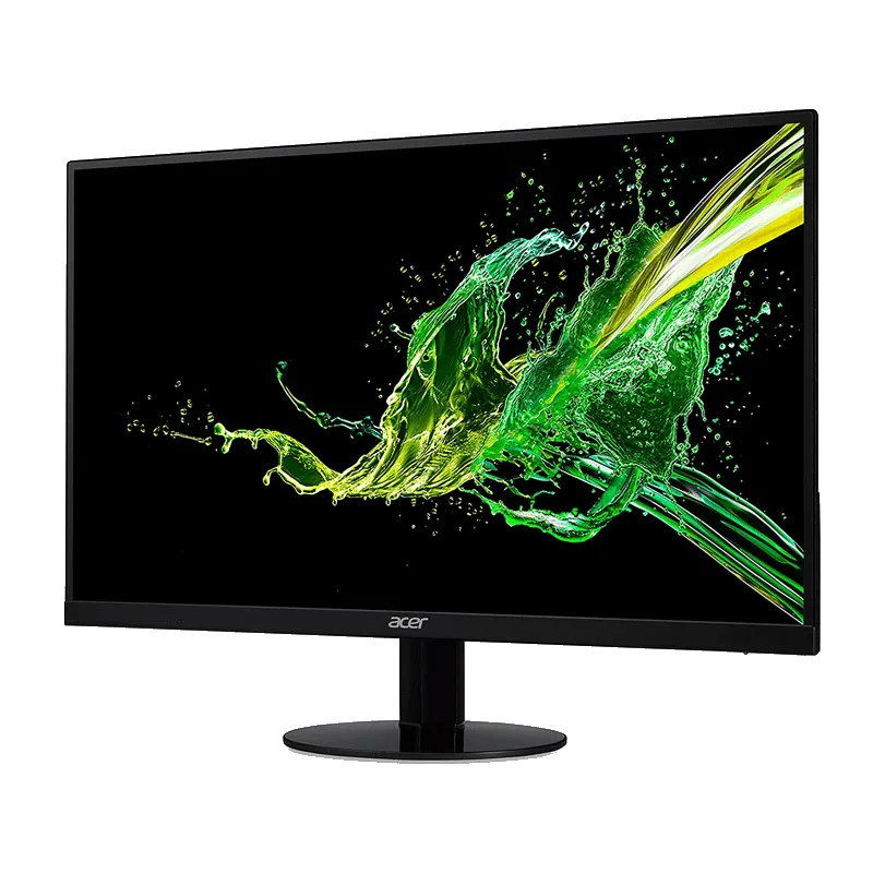 Ремонт цепи питания Acer SA270Abi [UM.HS0EE.A01]