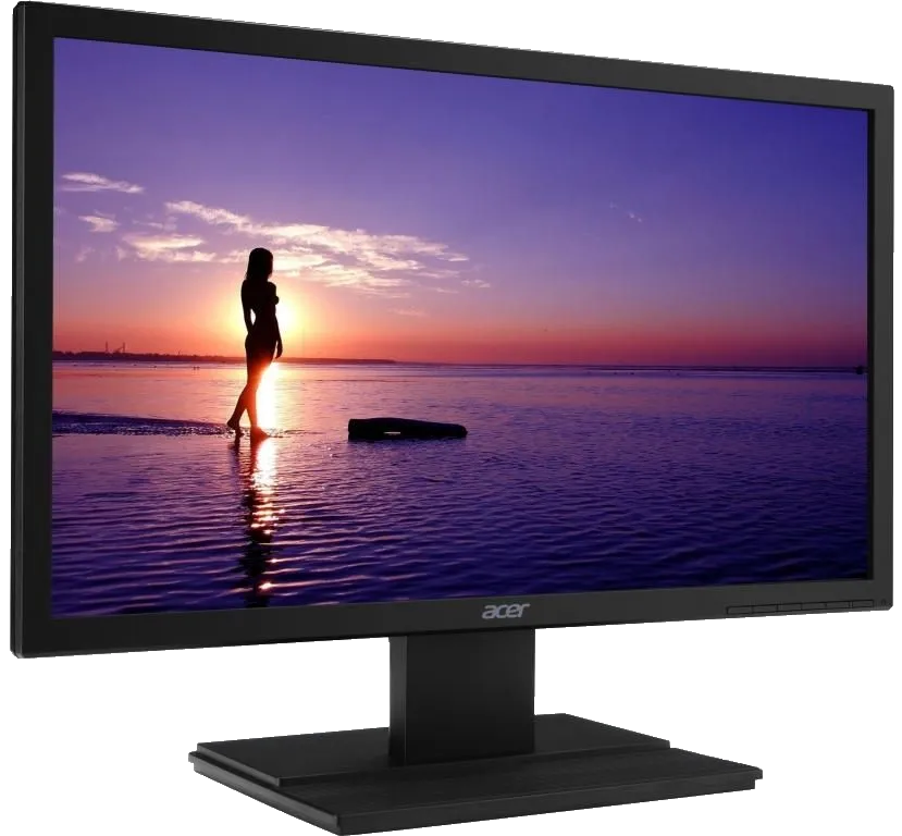 Ремонт цепи питания Acer V276HLCbmdpx [UM.HV6EE.C02/UM.HV6EE.C01]
