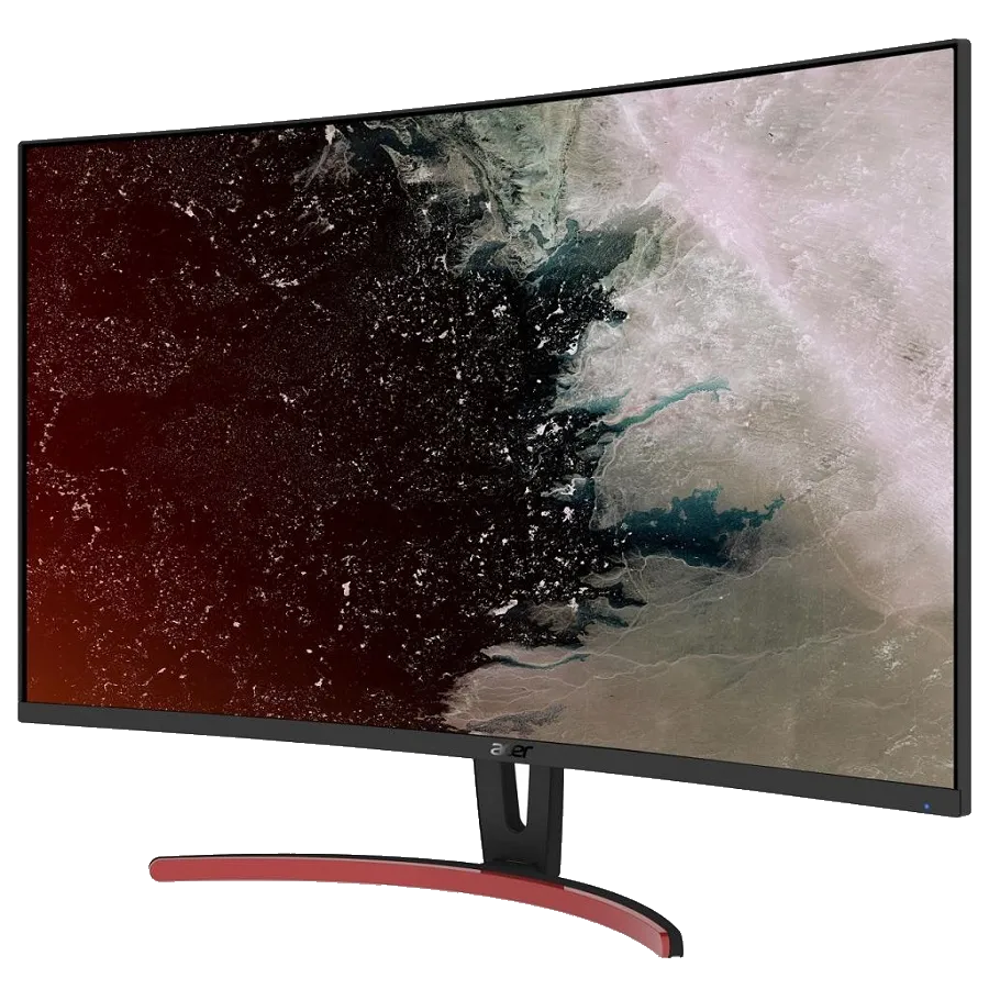Ремонт цепи питания Acer ED323QURAbidpx [UM.JE3EE.A01]