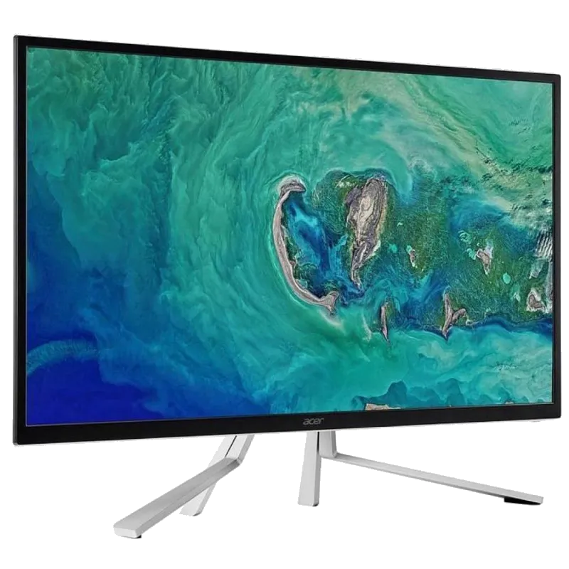 Ремонт цепи питания Acer ET322QKwmiipx [UM.JE2EE.013]