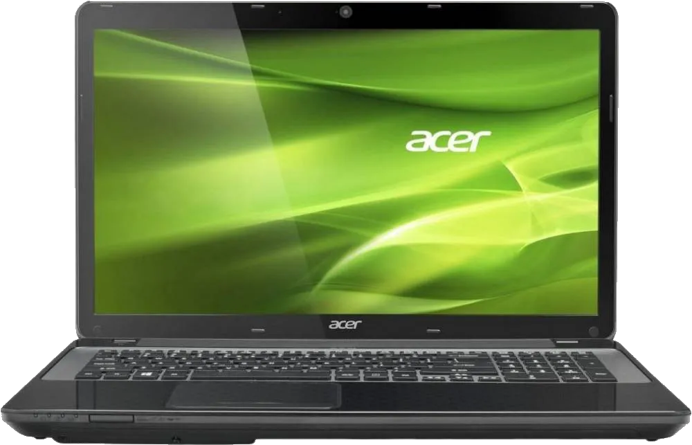 Замена видеоадаптера (видеокарты) Acer TravelMate P273