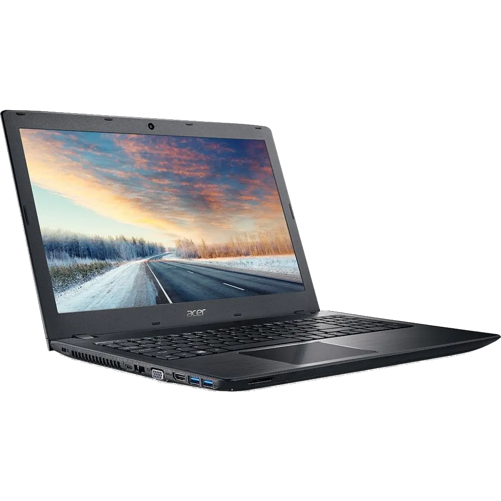 Замена видеоадаптера (видеокарты) Acer TravelMate P259