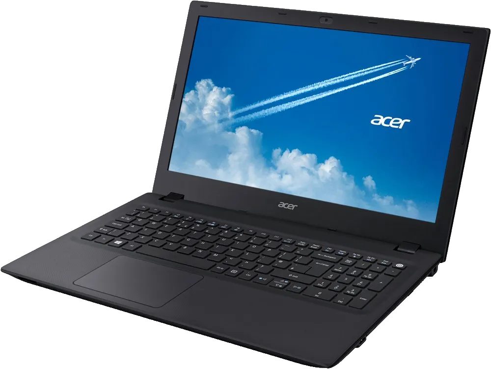 Замена видеоадаптера (видеокарты) Acer TravelMate P257