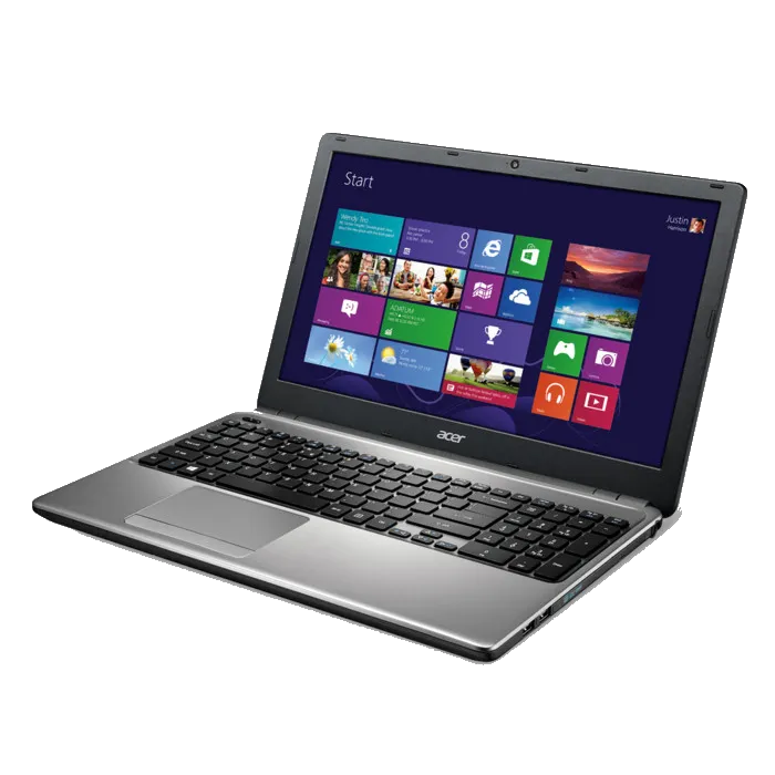 Замена видеоадаптера (видеокарты) Acer TravelMate P255