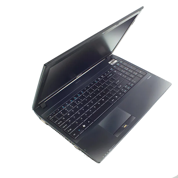 Замена видеоадаптера (видеокарты) Acer TravelMate 8572T
