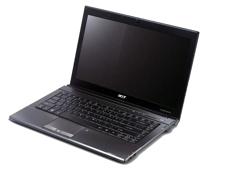 Замена видеоадаптера (видеокарты) Acer TravelMate 8471