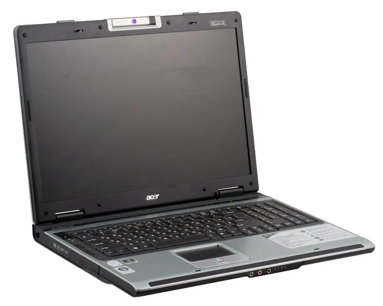Замена видеоадаптера (видеокарты) Acer TravelMate 5623WSMi