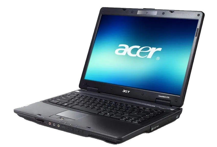 Замена видеоадаптера (видеокарты) Acer TravelMate 5612WSMi