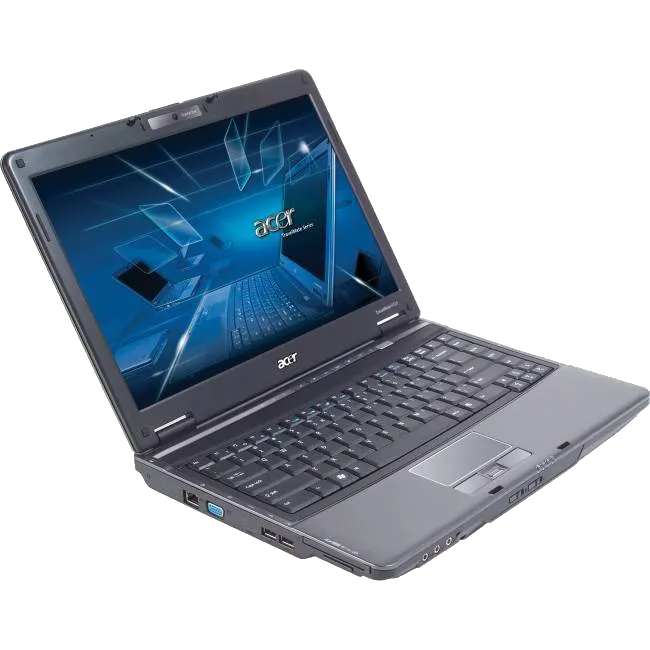 Замена видеоадаптера (видеокарты) Acer TravelMate 4330
