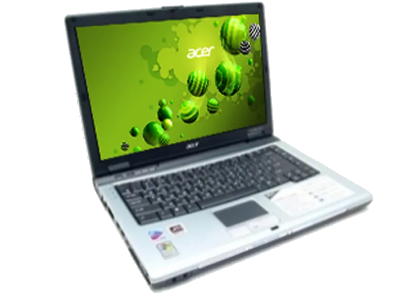 Замена видеоадаптера (видеокарты) Acer TravelMate 3282WXMi