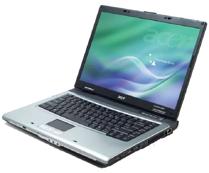 Замена видеоадаптера (видеокарты) Acer TravelMate 3273WXMi