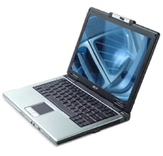 Замена видеоадаптера (видеокарты) Acer TravelMate 3040