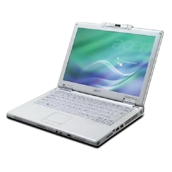 Замена видеоадаптера (видеокарты) Acer TravelMate 3022WTMi