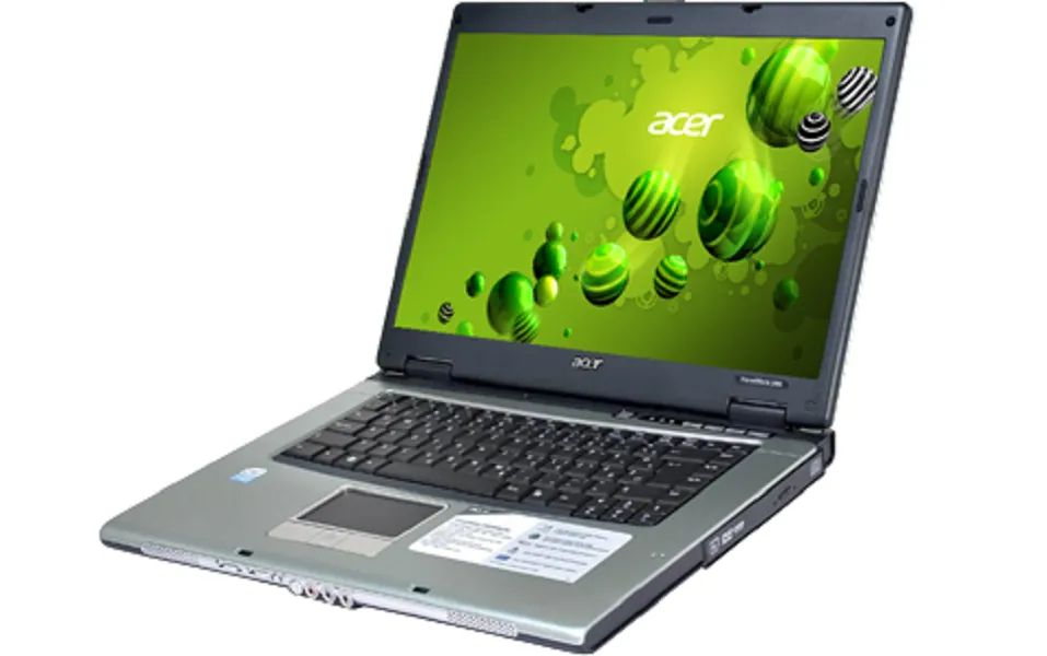 Замена видеоадаптера (видеокарты) Acer TravelMate 2493NWLMi