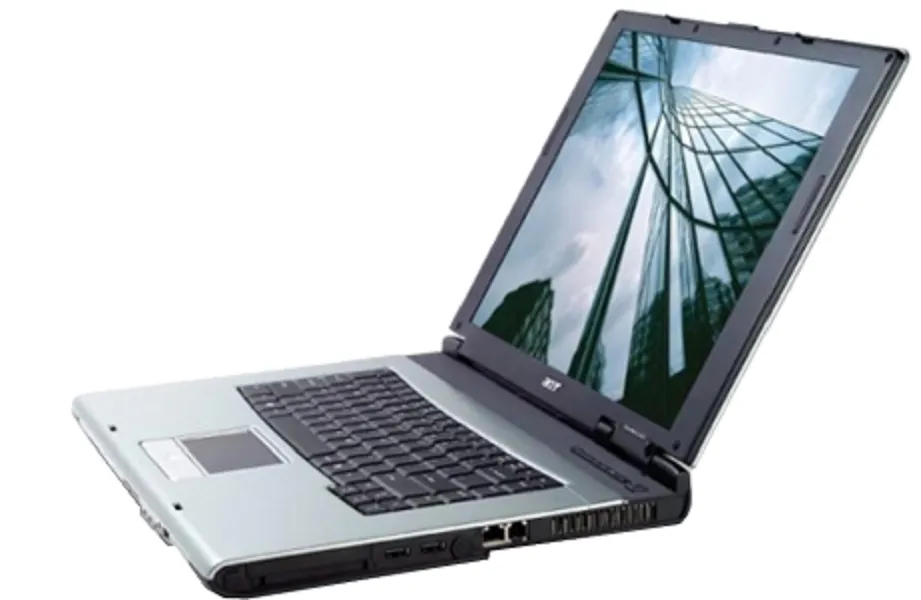 Замена видеоадаптера (видеокарты) Acer TravelMate 2492NWLC