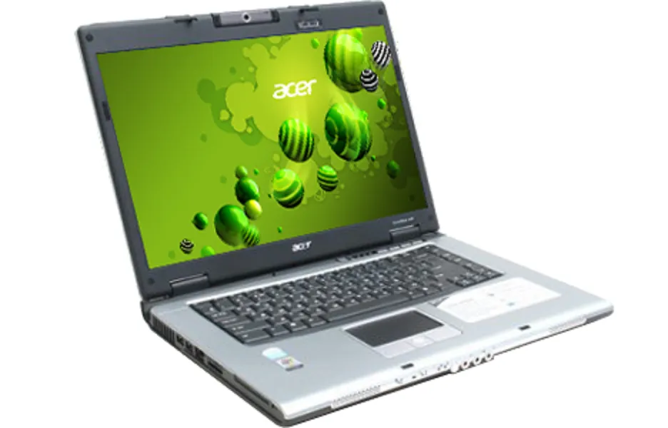 Замена видеоадаптера (видеокарты) Acer TravelMate 2492LСi