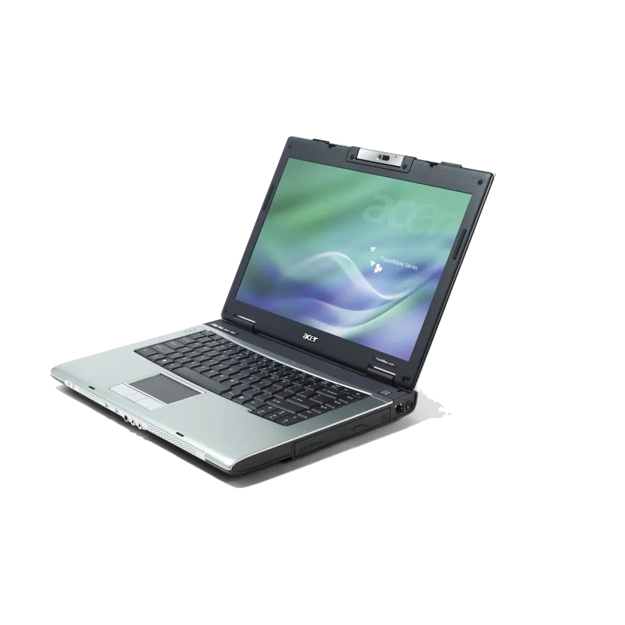 Замена видеоадаптера (видеокарты) Acer TravelMate 2482WXMi