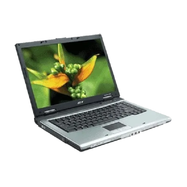 Замена видеоадаптера (видеокарты) Acer TravelMate 2482NWXCi