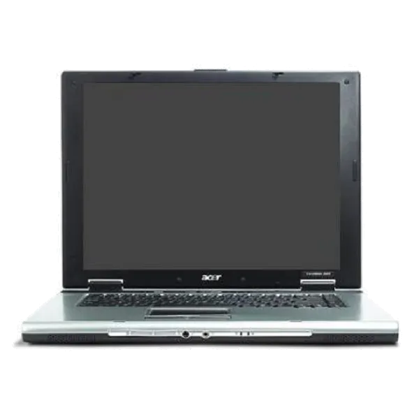 Замена видеоадаптера (видеокарты) Acer TravelMate 2414WLC