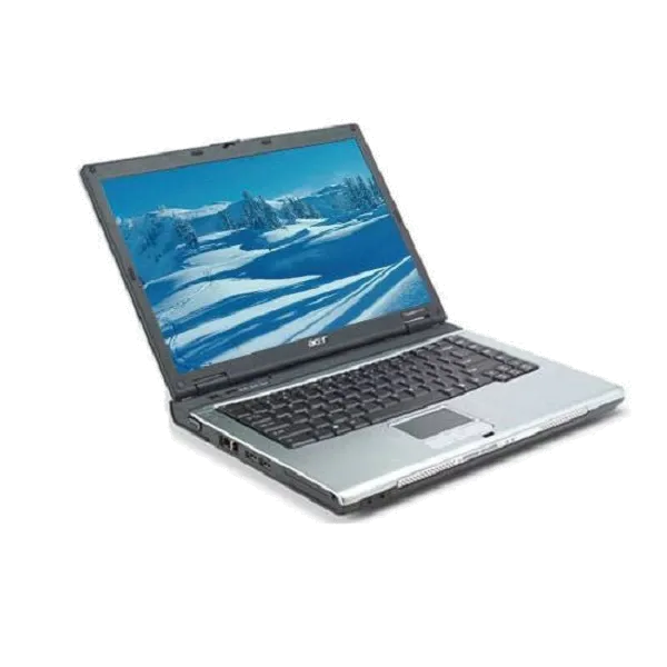 Замена видеоадаптера (видеокарты) Acer TravelMate 2403WXCi