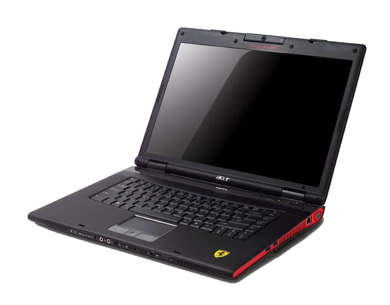 Замена видеоадаптера (видеокарты) Acer Ferrari 5002WLMI